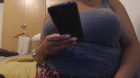 Ayanda online show from 03/01/25, 05:27