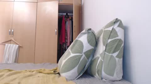 Ayanda online show from 03/03/25, 02:48