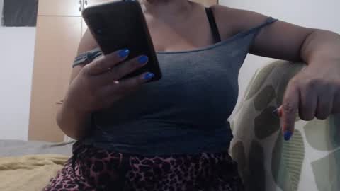 Ayanda online show from 03/05/25, 09:27