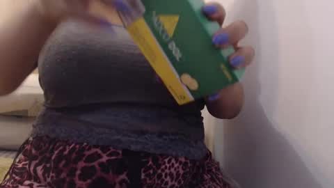 Ayanda online show from 03/08/25, 12:20