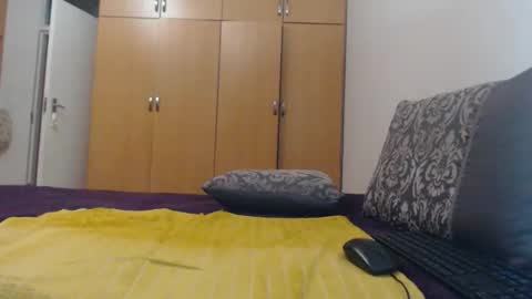 Ayanda online show from 10/25/25, 12:56