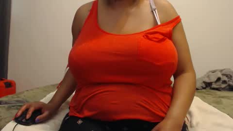 Ayanda online show from 12/22/25, 04:15