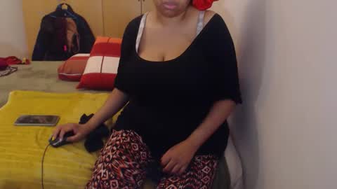 Ayanda online show from 04/19/26, 12:15