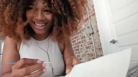 Danielle online show from 02/03/25, 09:29