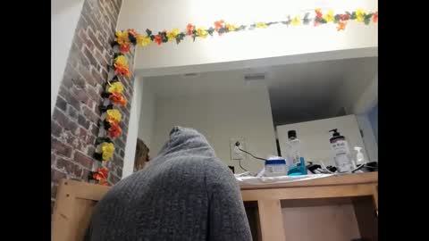 Danielle online show from 02/14/25, 07:02