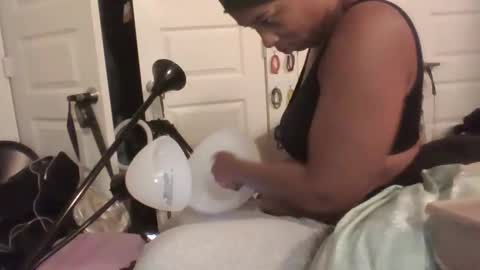 Danielle online show from 03/08/25, 11:39