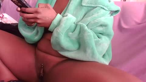 Danielle online show from 03/11/25, 08:53