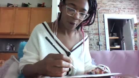 Danielle online show from 09/08/25, 06:40