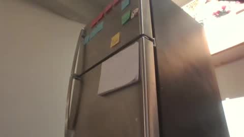 Danielle online show from 09/13/25, 02:00