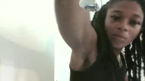 Danielle online show from 10/18/25, 08:42