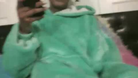 Danielle online show from 10/27/25, 02:54