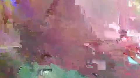 Danielle online show from 11/25/25, 12:54