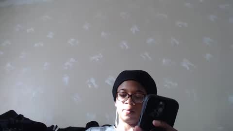 Danielle online show from 01/07/26, 06:10