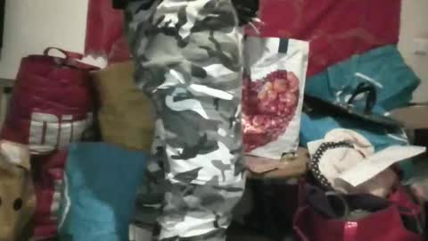 Danielle online show from 02/06/26, 04:54