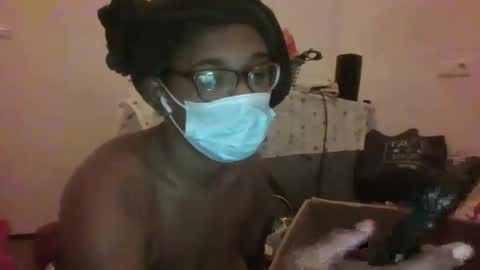 Danielle online show from 04/18/26, 07:07