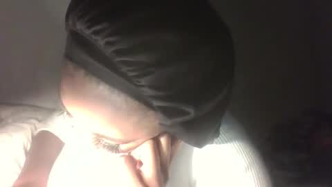 Danielle online show from 04/23/26, 12:12