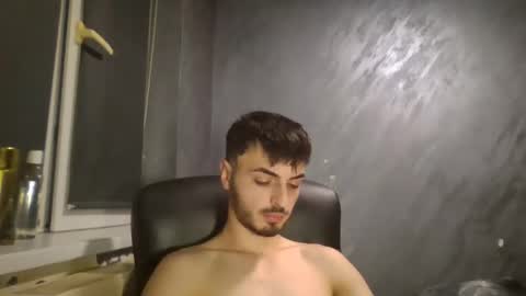 xxxdonpuiuuxxx online show from 12/30/24, 09:40