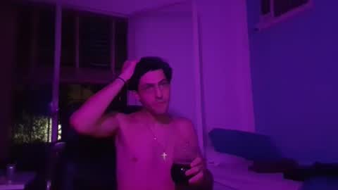 Snapshot of xxxfacu chatting on 01/19/25, 05:48 xxxfacu online show from 01/19/25, 05:48