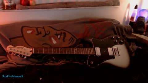 XxxFiveNinexxX online show from 12/05/24, 07:16