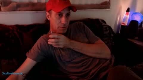 XxxFiveNinexxX online show from 12/13/24, 07:25