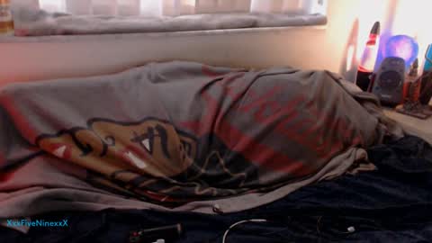 XxxFiveNinexxX online show from 12/20/24, 05:29