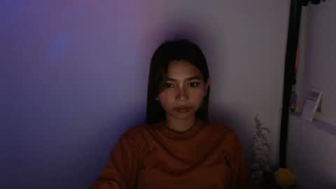 Snapshot of xxxforyouonlyxxx chatting on 02/14/25, 03:36 inday pinay online show from 02/14/25, 03:36