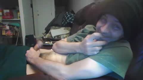 Snapshot of xxxfredmtlxxx chatting on 01/29/25, 11:04 xxfredmtl18xx online show from 01/29/25, 11:04