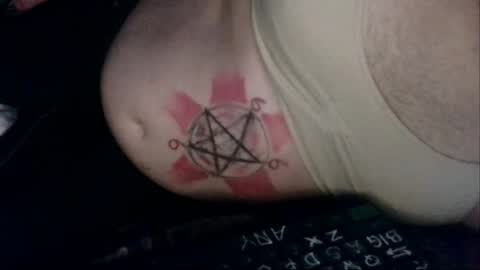 Silky Lingerie grrl online show from 04/03/26, 12:14