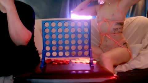 Snapshot of xxxgrillcheese chatting on 03/04/25, 10:02 XXXGrillCheese online show from 03/04/25, 10:02