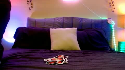 XXXGrillCheese online show from 04/10/26, 10:31