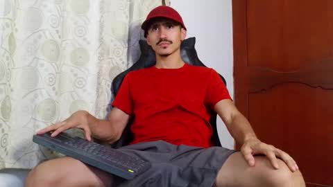 Kev online show from 04/30/26, 08:26
