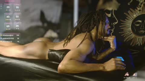 xxxjrstrokesxxx online show from 01/16/26, 06:56