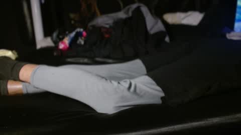 xxxjrstrokesxxx online show from 02/07/26, 02:26