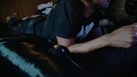 xxxjrstrokesxxx online show from 03/25/26, 04:18