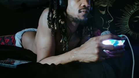 xxxjrstrokesxxx online show from 03/26/26, 10:04