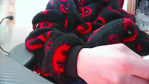 xxxking89 online show from 12/05/25, 07:10