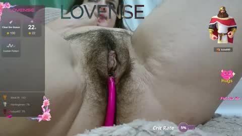 Lola online show from 02/12/26, 01:00