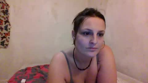 Misti online show from 02/19/25, 07:28