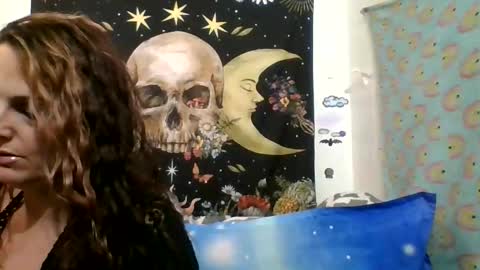 Misti online show from 09/19/25, 11:00