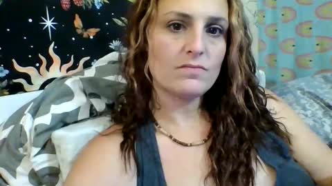 Misti online show from 09/29/25, 08:41