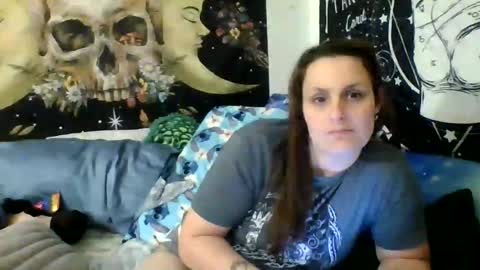 Misti online show from 11/21/25, 10:58