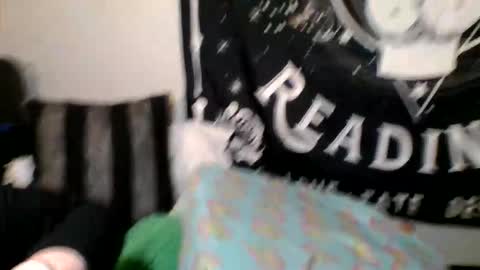 Misti online show from 12/19/25, 12:23