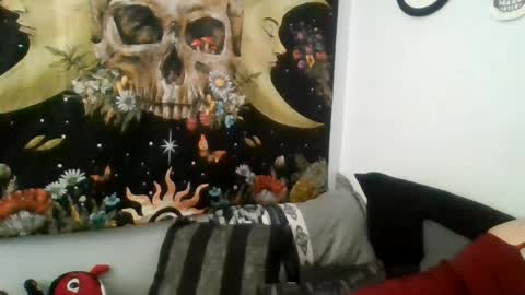 Misti online show from 07/09/26, 01:53
