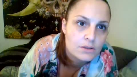 Misti online show from 07/16/26, 09:26