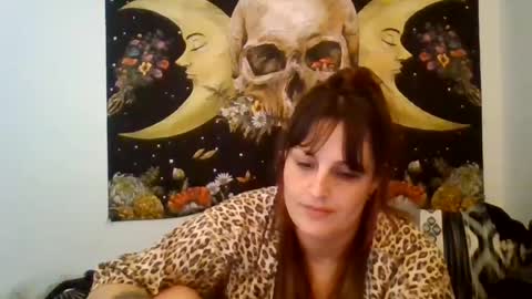 Misti online show from 07/27/26, 07:37