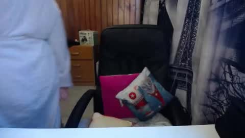 Lana online show from 03/08/26, 05:55