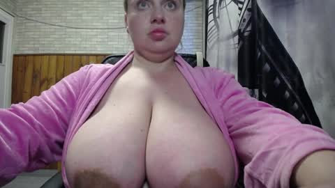 Lana online show from 04/24/26, 04:53