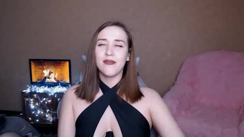 xxxoliviafoxxx online show from 02/19/25, 10:31