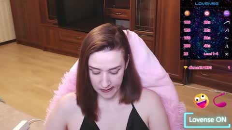 xxxoliviafoxxx online show from 03/28/26, 10:31