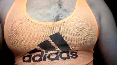 xxxotter online show from 04/23/26, 03:14